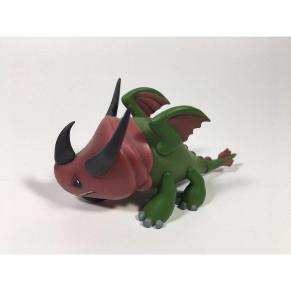 Funko Mystery Mini How To Train Your Dragon 2 - Skullcrusher - Picture 3 of 3